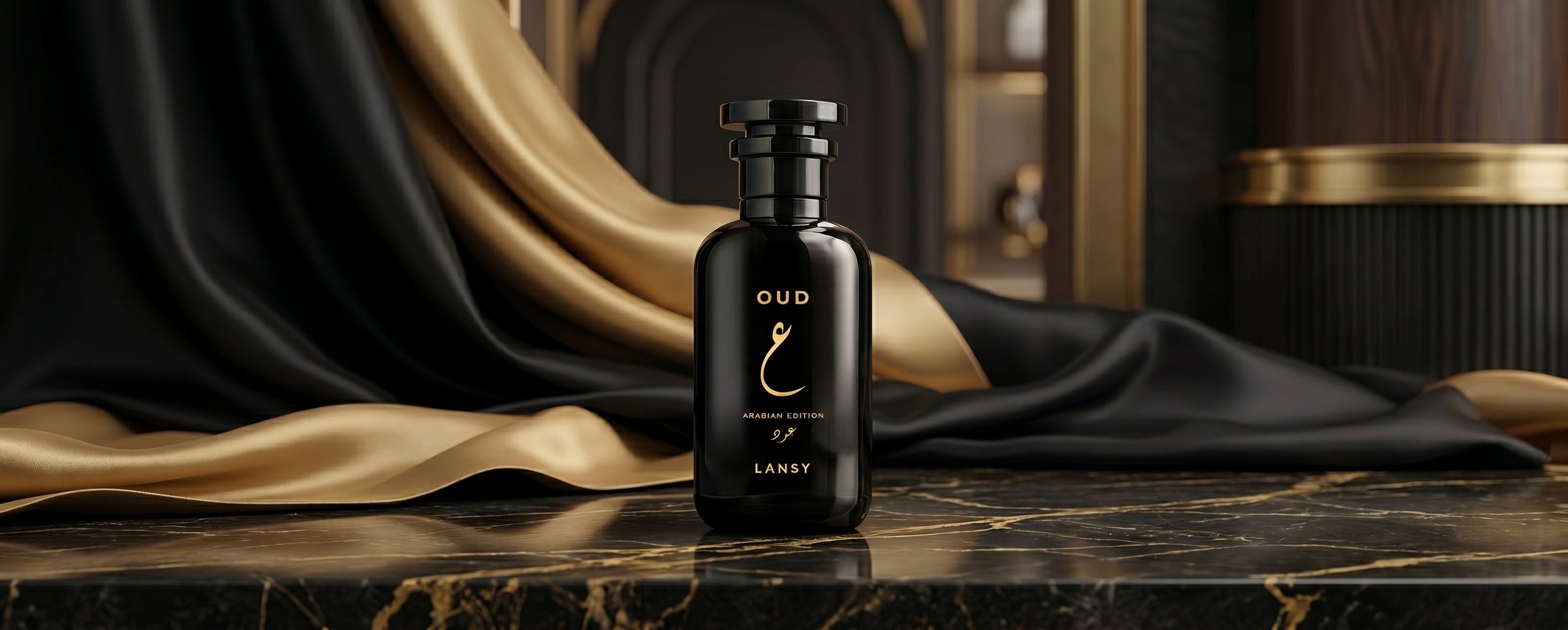  Elegant unisex scents blending luxury, freshness, and rich depth.