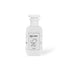 White bottle with &