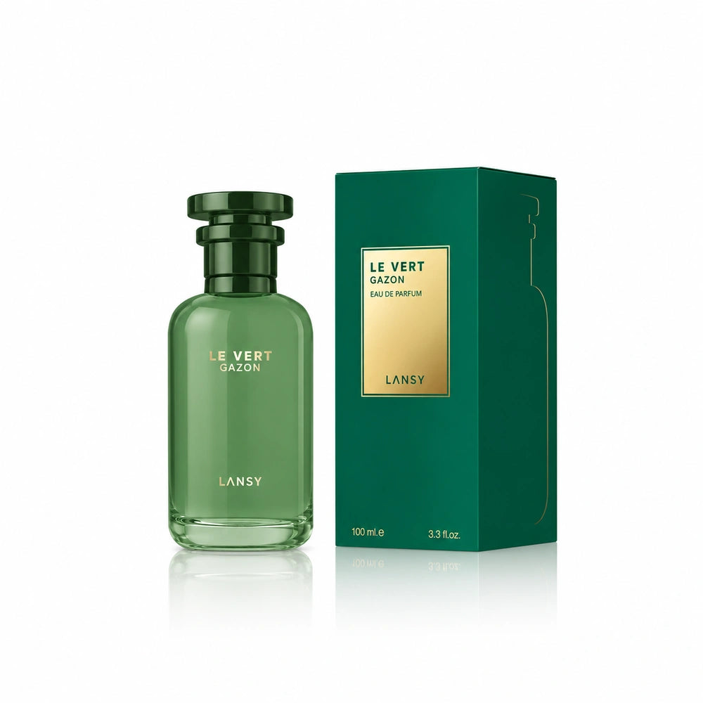 Le Vert Gazon Perfume