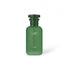 LANSY Le Vert Gazon green perfume bottle with dark green cap on a white background.