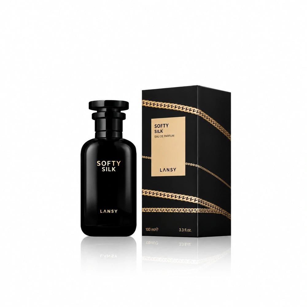 Black LANSY &