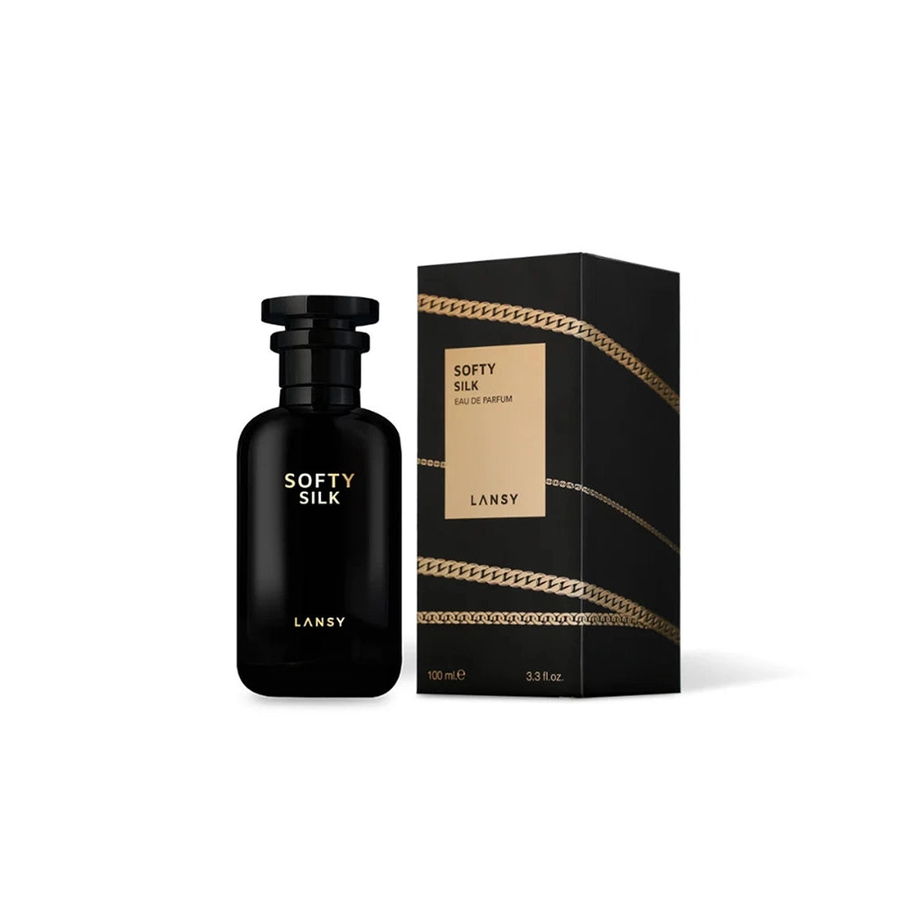 Black LANSY &