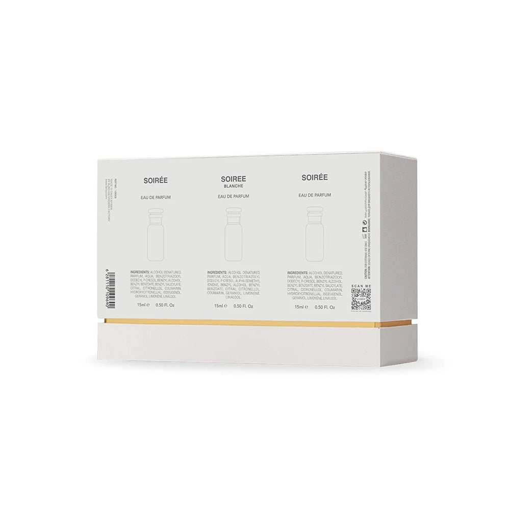 Box of &
