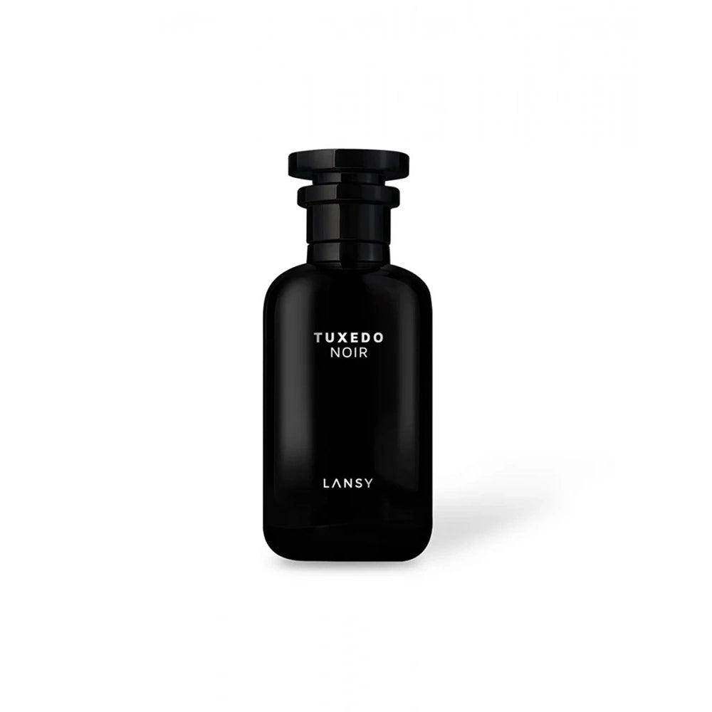 LANSY Tuxedo Noir luxury men&