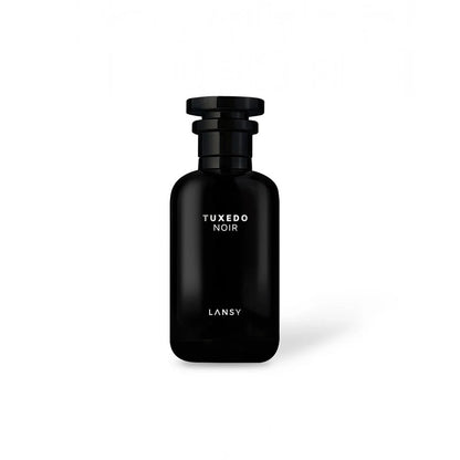 LANSY Tuxedo Noir luxury men&