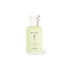 Lansy Musk perfume bottle on a white background