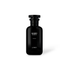 Black LANSY perfume bottle with &