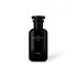 Black LANSY perfume bottle labeled &