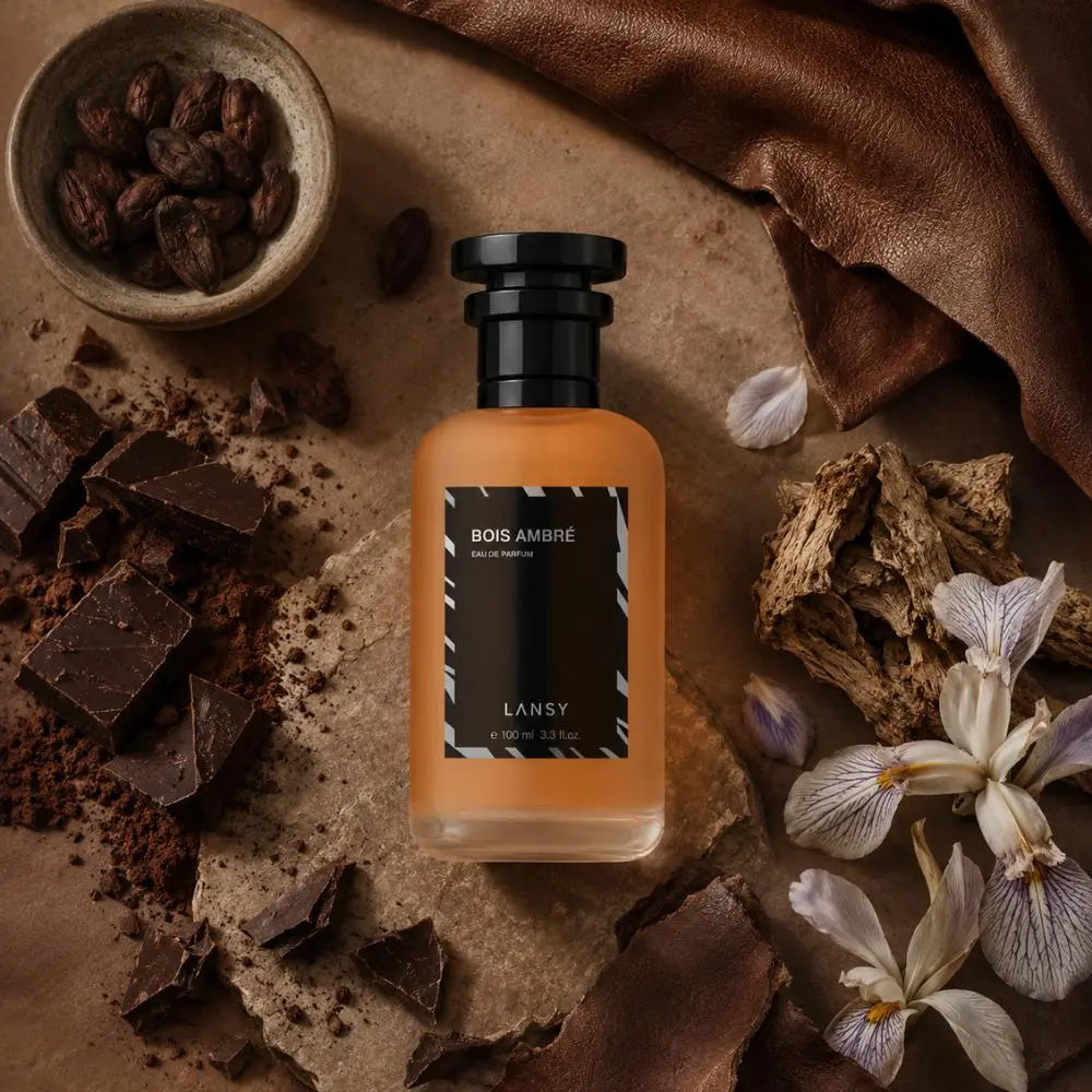 <p>Bois Ambre</p>