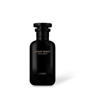 crazy night perfume for women from LANSY perfumes