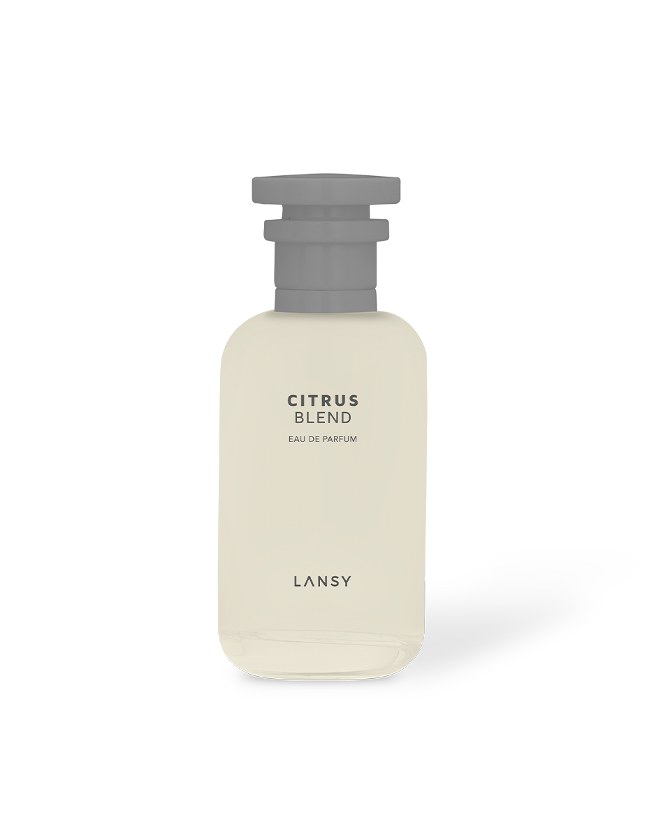 Citrus Blend
