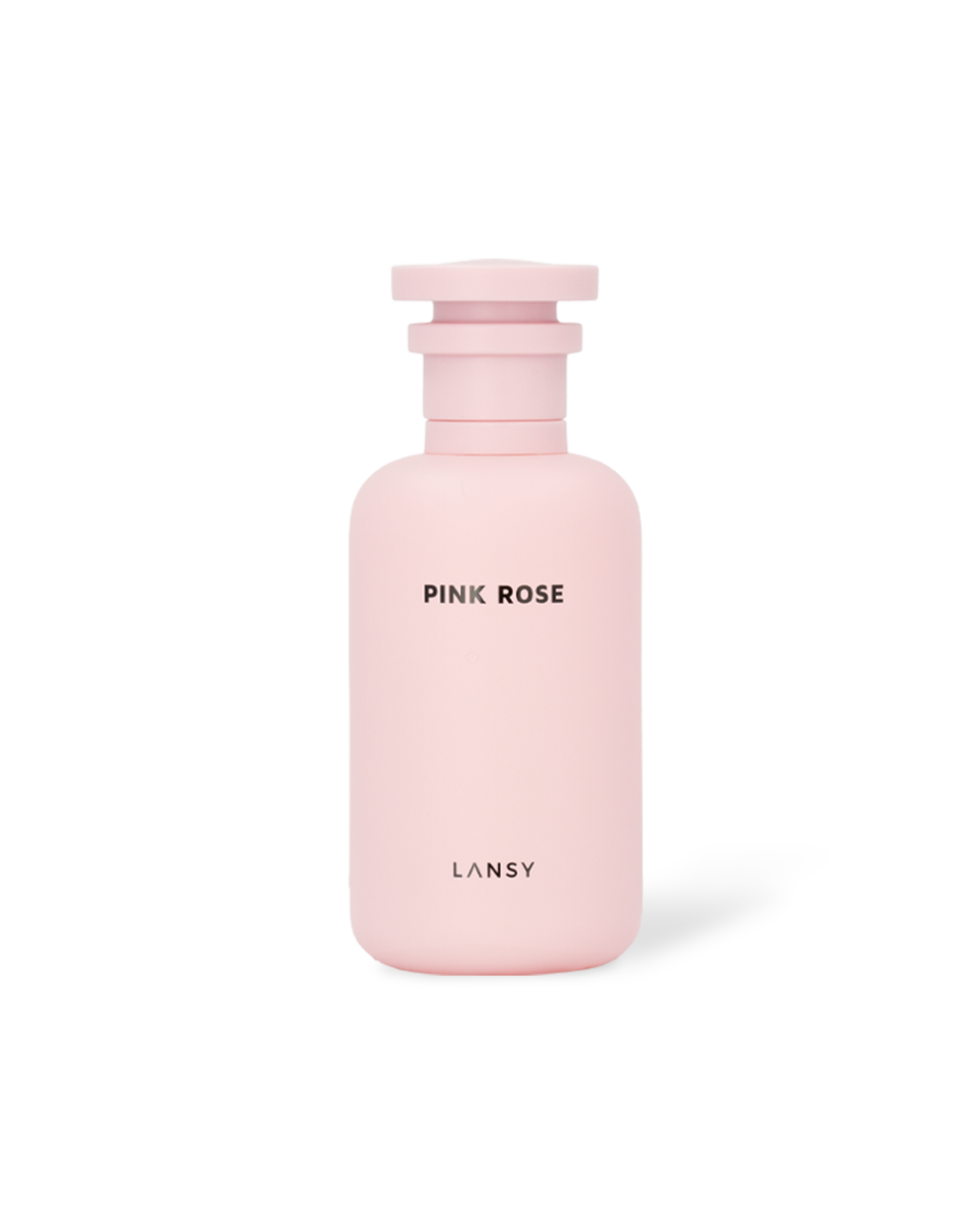Pink Rose