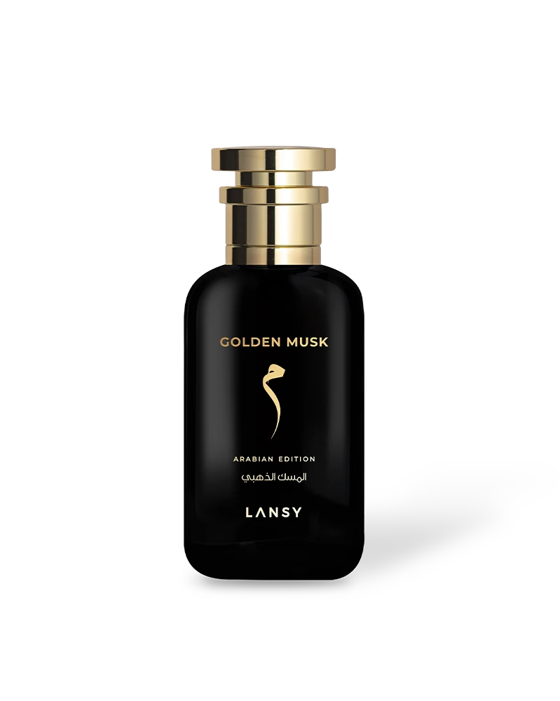 Golden Musk